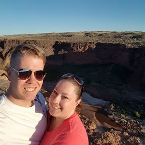 Meet your Posher, James